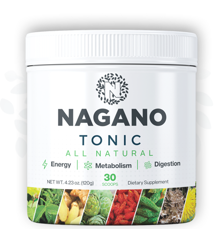 Nagano Tonic